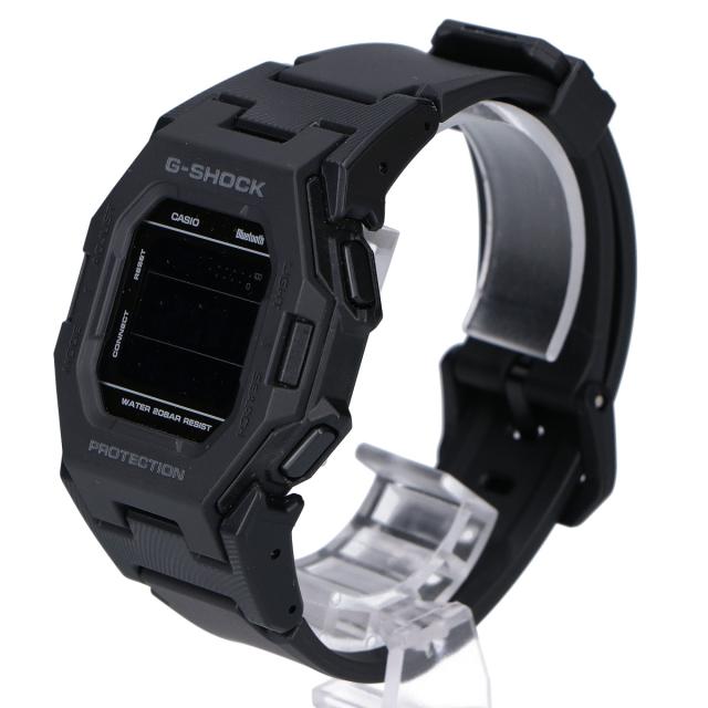 G-SHOCK ジーショック 腕時計 ブラック メンズ_3