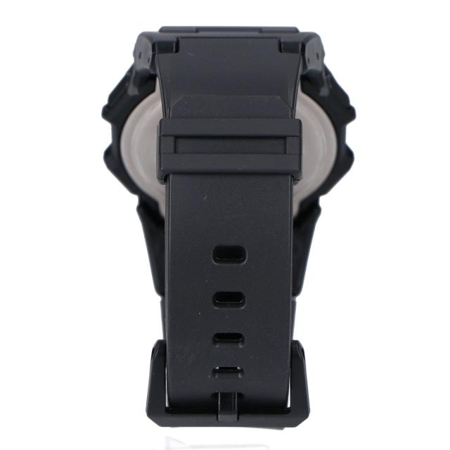 G-SHOCK ジーショック 腕時計 ブラック メンズ_4