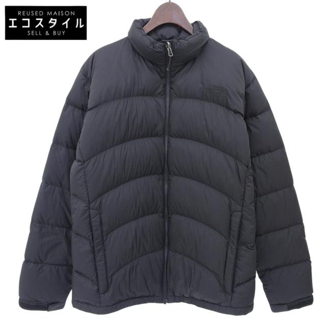 THE NORTH FACE ノースフェイス ジャケット XL ブラック メンズ 13,467円