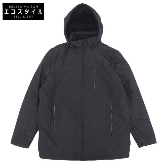 CalvinKlein カルバンクライン ジャケット L ブラック メンズ