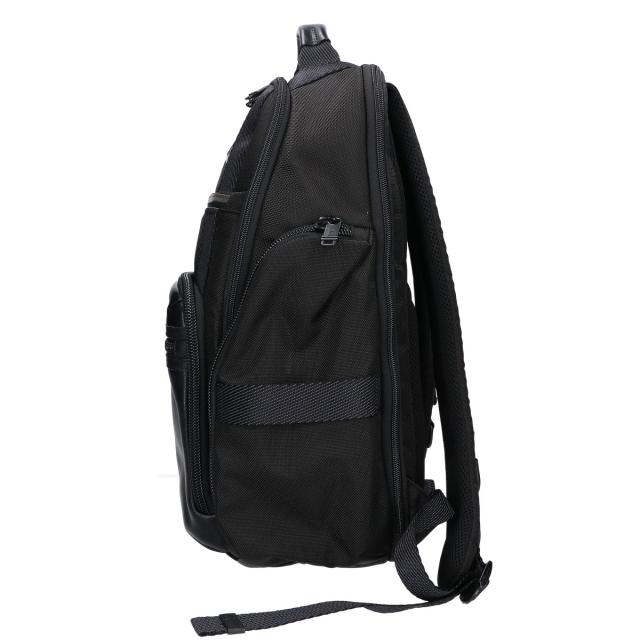 TUMI トゥミ リュック バックパック ブラック メンズ_2