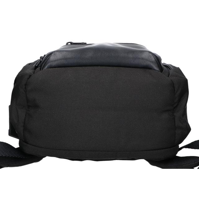 TUMI トゥミ リュック バックパック ブラック メンズ_5