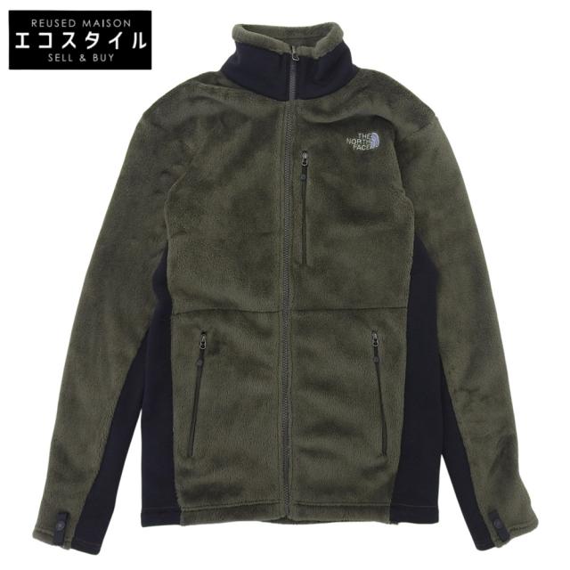 THE NORTH FACE ノースフェイス ジャケット M カーキ メンズ