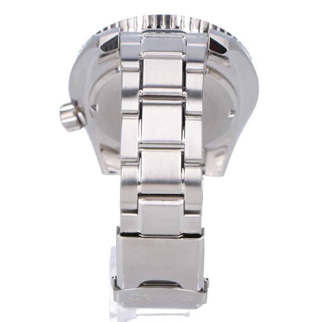 SEIKO セイコー 腕時計 シルバー メンズ_4