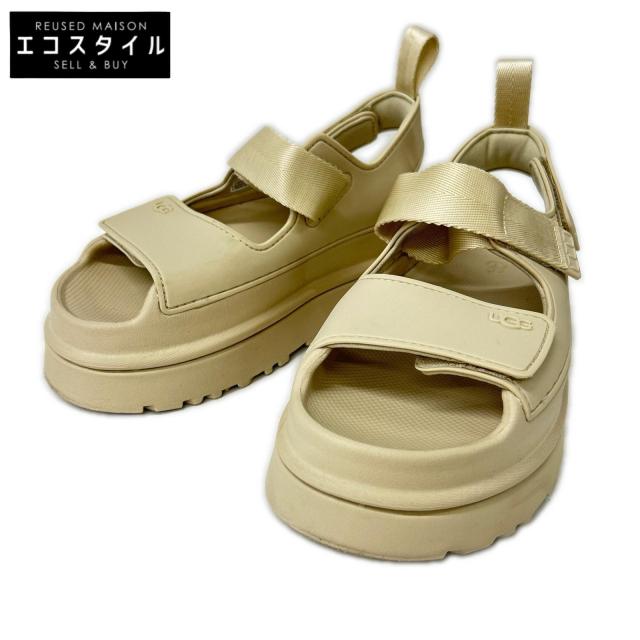 UGG アグ シューズ US5 sea salt レディース