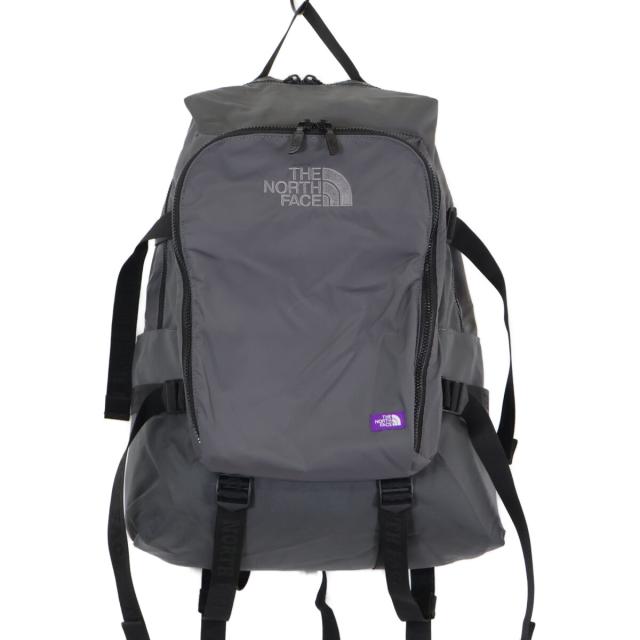 THE NORTH FACE PURPLE LABEL ザ ノースフェイス パープルレーベル リュック バックパック グレー メンズ_1