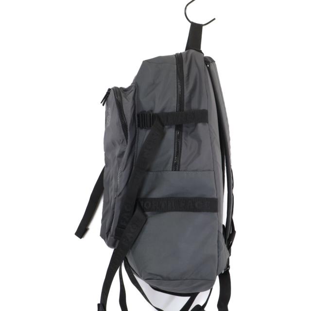 THE NORTH FACE PURPLE LABEL ザ ノースフェイス パープルレーベル リュック バックパック グレー メンズ_2
