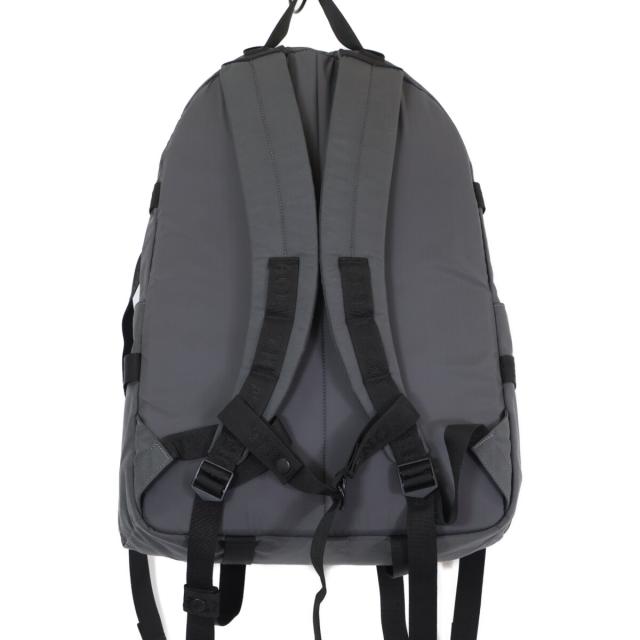 THE NORTH FACE PURPLE LABEL ザ ノースフェイス パープルレーベル リュック バックパック グレー メンズ_3