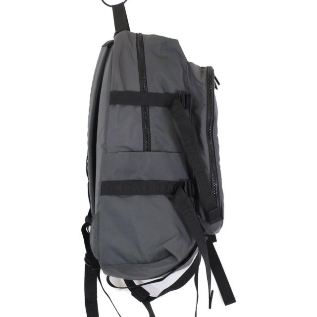 THE NORTH FACE PURPLE LABEL ザ ノースフェイス パープルレーベル リュック バックパック グレー メンズ_4