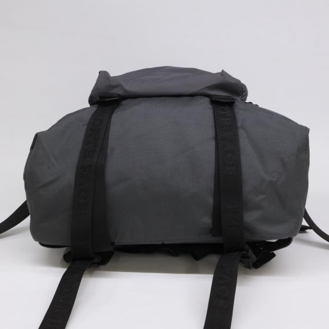THE NORTH FACE PURPLE LABEL ザ ノースフェイス パープルレーベル リュック バックパック グレー メンズ_5