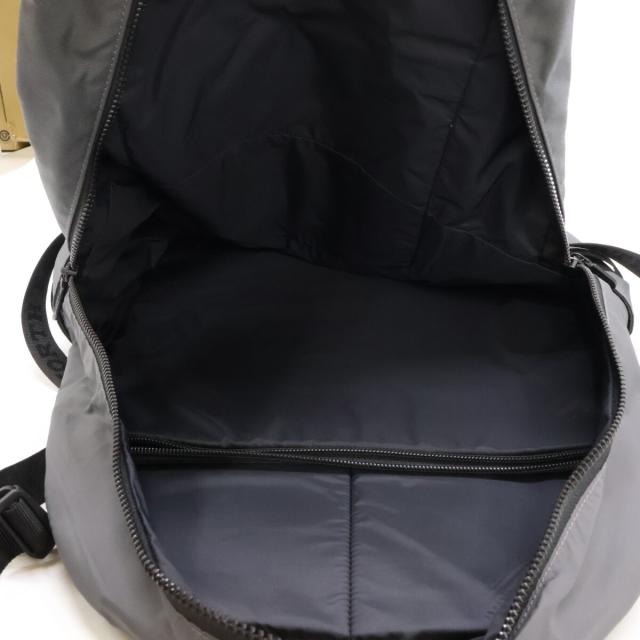 THE NORTH FACE PURPLE LABEL ザ ノースフェイス パープルレーベル リュック バックパック グレー メンズ_6