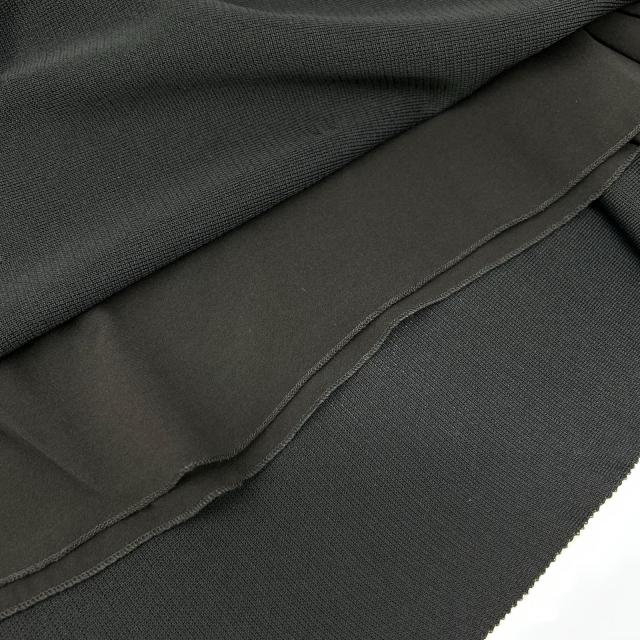 VALENTINO ヴァレンティノ ワンピース M ブラック レディース_10