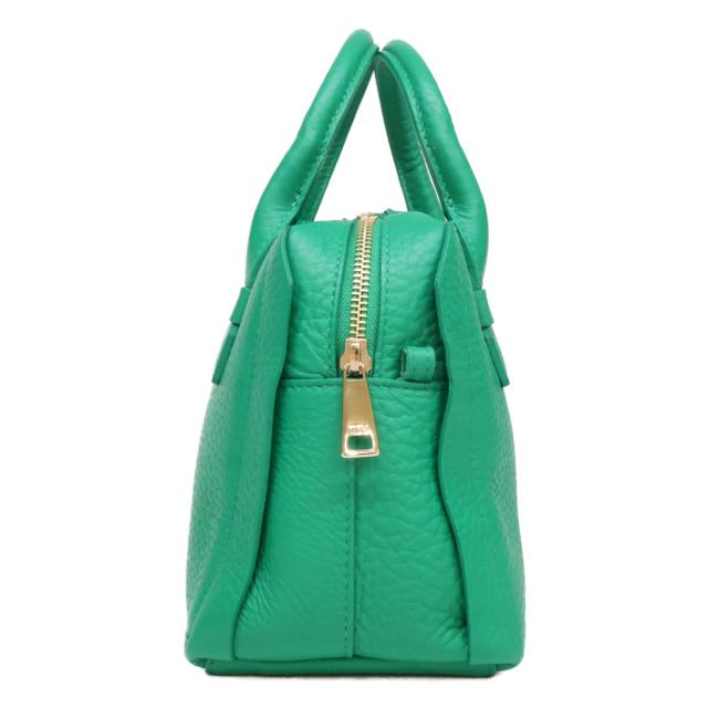 FURLA フルラ ハンドバッグ グリーン レディース_4