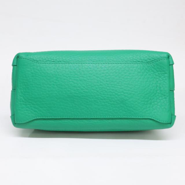 FURLA フルラ ハンドバッグ グリーン レディース_5