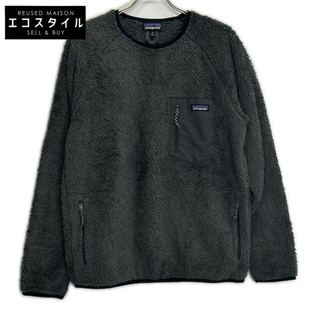 Patagonia パタゴニア トップス M グレー メンズ