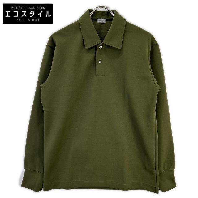 COMMEdesGARCONS HOMME コムデギャルソンオム トップス 表記なし カーキ メンズ