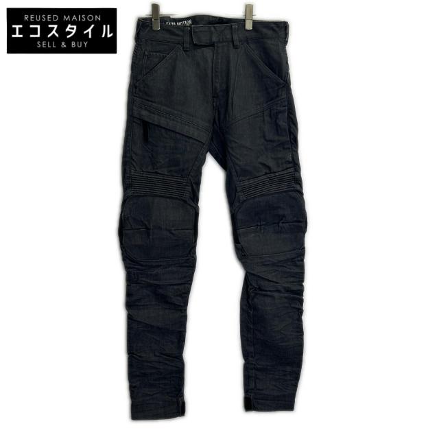 G-STAR RAW ジースターロゥ ボトムス W29 L32 ブラック メンズ