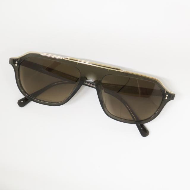 OLIVER PEOPLES オリバーピープルズ サングラス 58□18 145 Inkwell メンズ_1