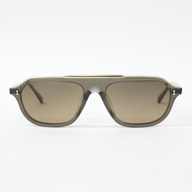 OLIVER PEOPLES オリバーピープルズ サングラス 58□18 145 Inkwell メンズ_2