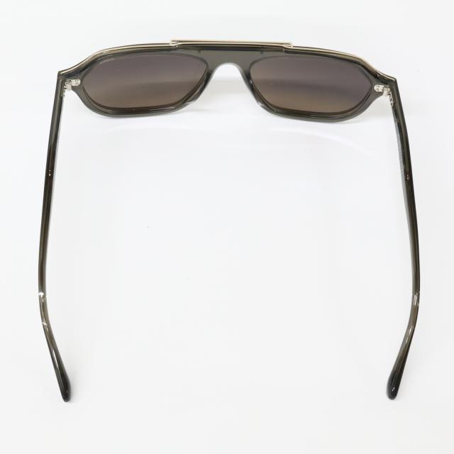 OLIVER PEOPLES オリバーピープルズ サングラス 58□18 145 Inkwell メンズ_4