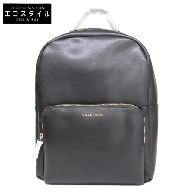 COLE HAAN コールハーン リュック バックパック ブラック レディース