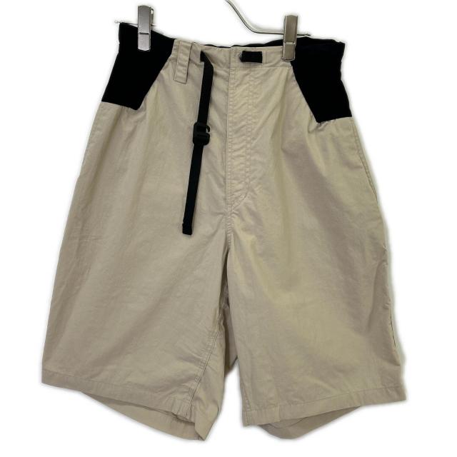 THE NORTH FACE ノースフェイス ボトムス M フォッシルアイボリー メンズ_1
