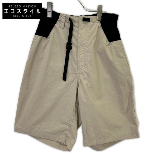 THE NORTH FACE ノースフェイス ボトムス M フォッシルアイボリー メンズ