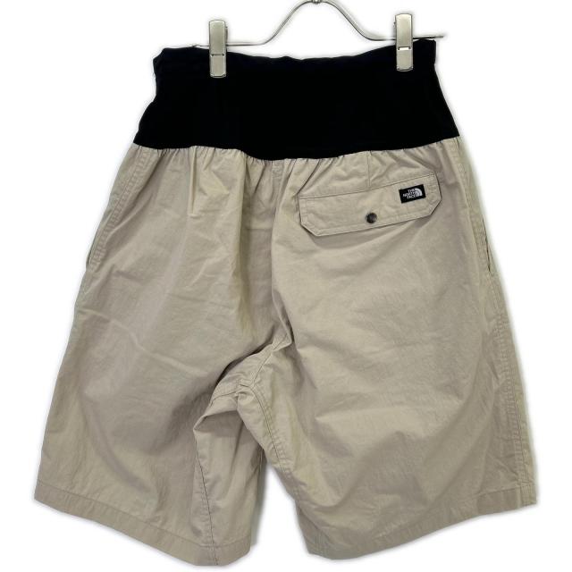 THE NORTH FACE ノースフェイス ボトムス M フォッシルアイボリー メンズ_2