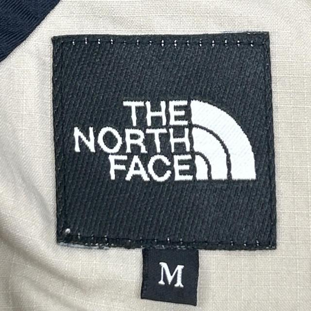 THE NORTH FACE ノースフェイス ボトムス M フォッシルアイボリー メンズ_3