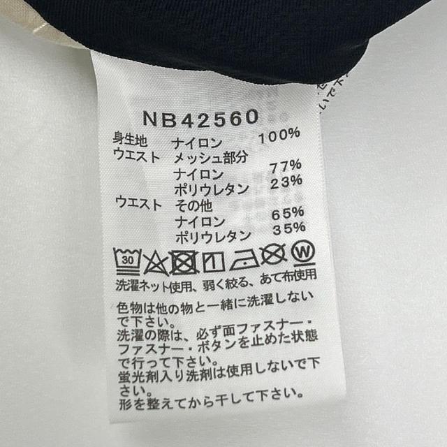 THE NORTH FACE ノースフェイス ボトムス M フォッシルアイボリー メンズ_4