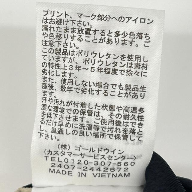 THE NORTH FACE ノースフェイス ボトムス M フォッシルアイボリー メンズ_5