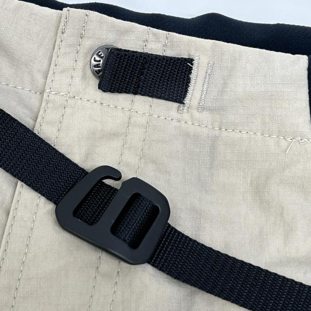 THE NORTH FACE ノースフェイス ボトムス M フォッシルアイボリー メンズ_6