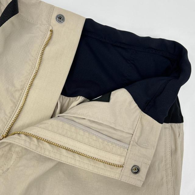 THE NORTH FACE ノースフェイス ボトムス M フォッシルアイボリー メンズ_7