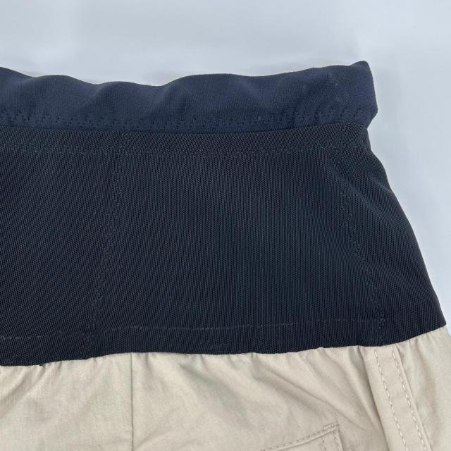 THE NORTH FACE ノースフェイス ボトムス M フォッシルアイボリー メンズ_8