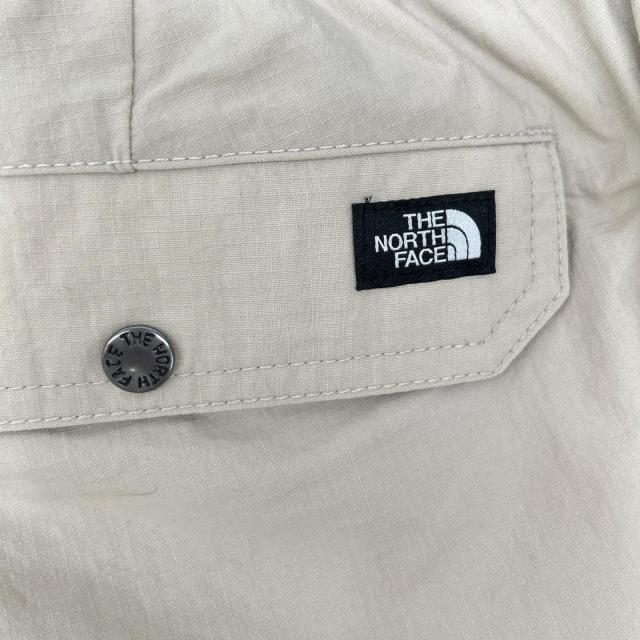 THE NORTH FACE ノースフェイス ボトムス M フォッシルアイボリー メンズ_9