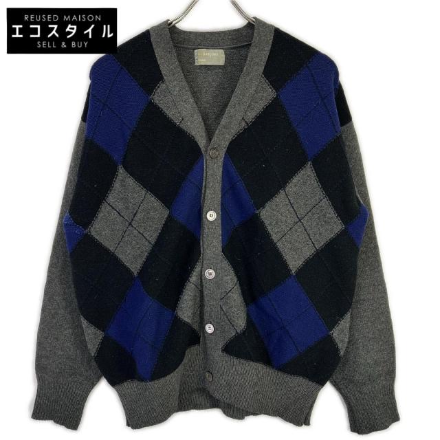 COMMEdesGARCONS HOMME コムデギャルソンオム トップス 表記なし グレー メンズ