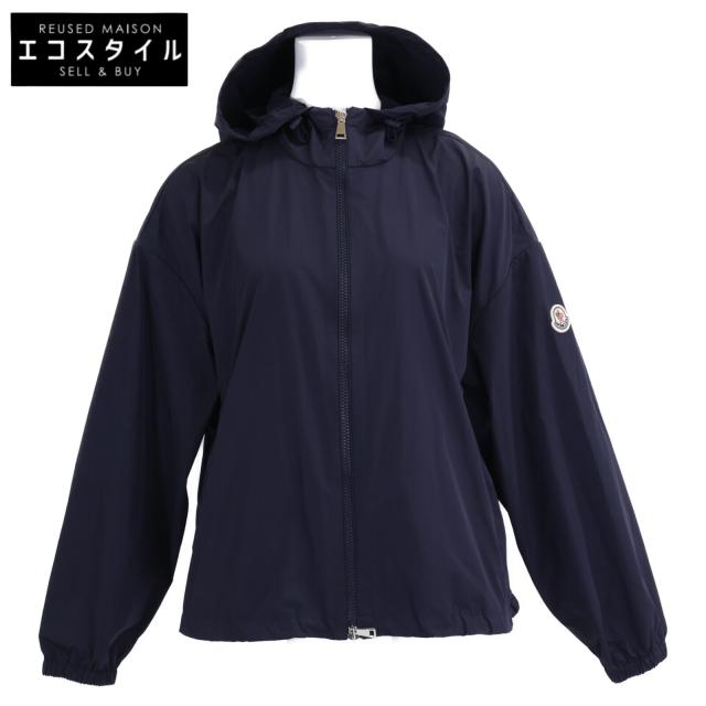 MONCLER モンクレール ジャケット O ネイビー レディース 58,383円