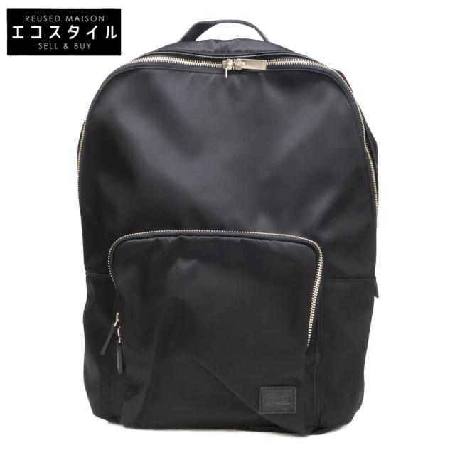 PORTER ポーター リュック バックパック ブラック レディース