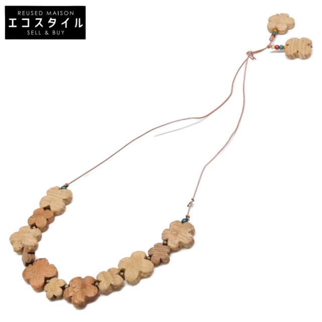 45R フォーティファイブ アール チョーカー ナチュラル レディース 15,177円