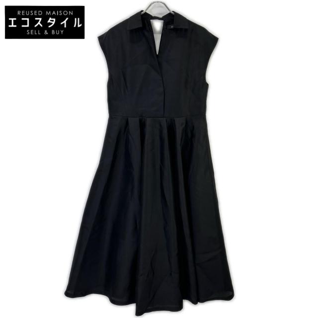 ADORE アドーア ワンピース 38 ブラック レディース