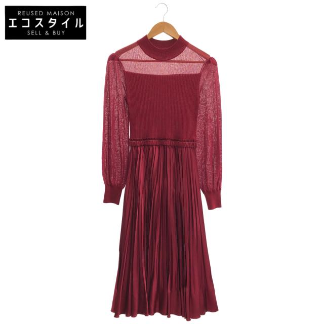ANAYI アナイ トップス 36 レディース