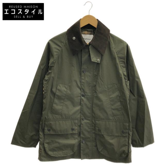 Barbour バブアー ジャケット S メンズ