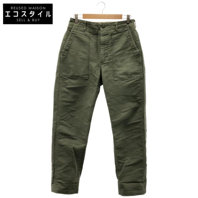 Engineered Garments エンジニアードガーメンツ ボトムス 30 メンズ 10,079円