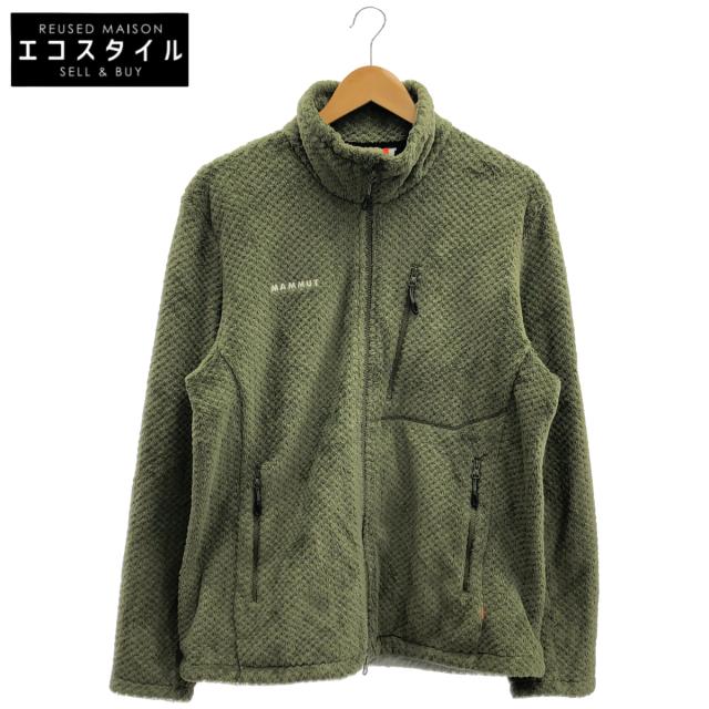 MAMMUT マムート ジャケット XL メンズ
