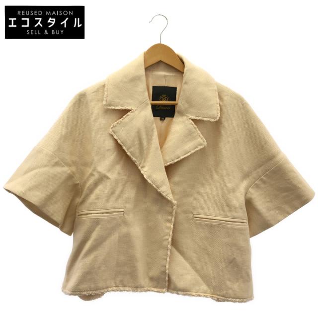 DRAWER ドゥロワー ジャケット 36 レディース