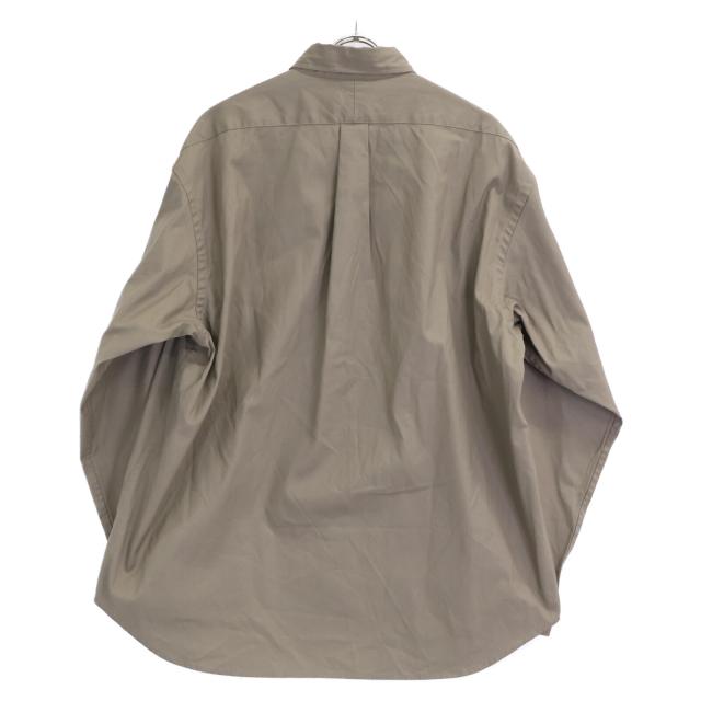 THE NORTH FACE ノースフェイス トップス L オリーブ メンズ_2
