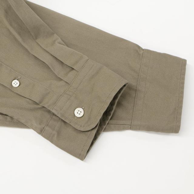 THE NORTH FACE ノースフェイス トップス L オリーブ メンズ_7