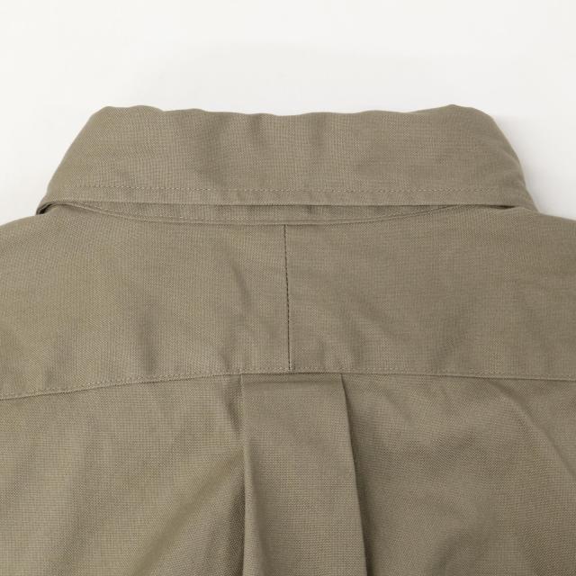 THE NORTH FACE ノースフェイス トップス L オリーブ メンズ_8