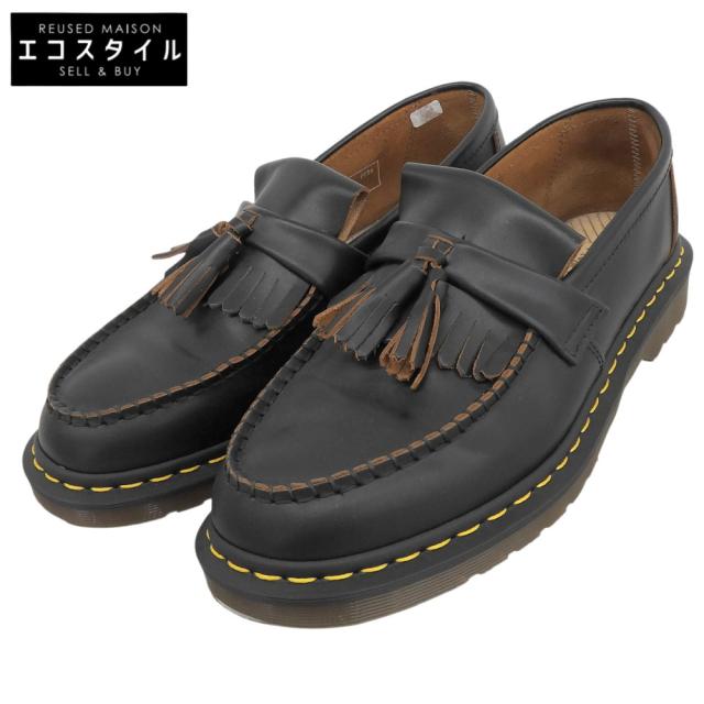 Dr.Martens ドクターマーチン シューズ 9 ブラック メンズ 15,323円