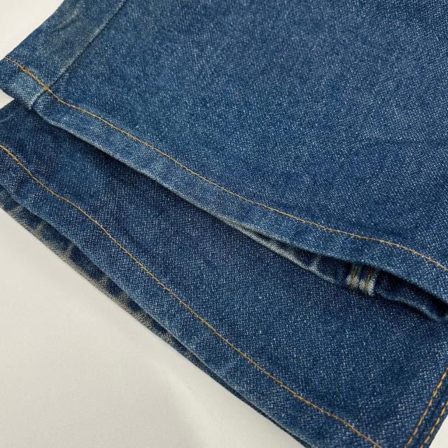 HYSTERIC ヒステリック ボトムス 33 インディゴ メンズ_12